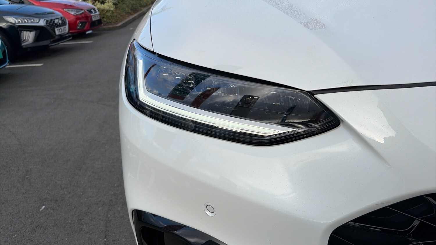 Used Honda ZR-V 2024 for sale - 76364336: Photo 33
