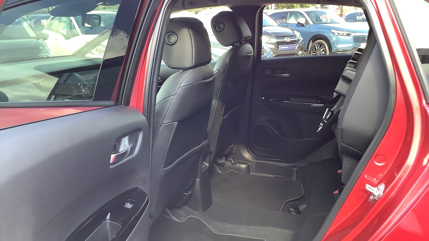 Vehicle 24