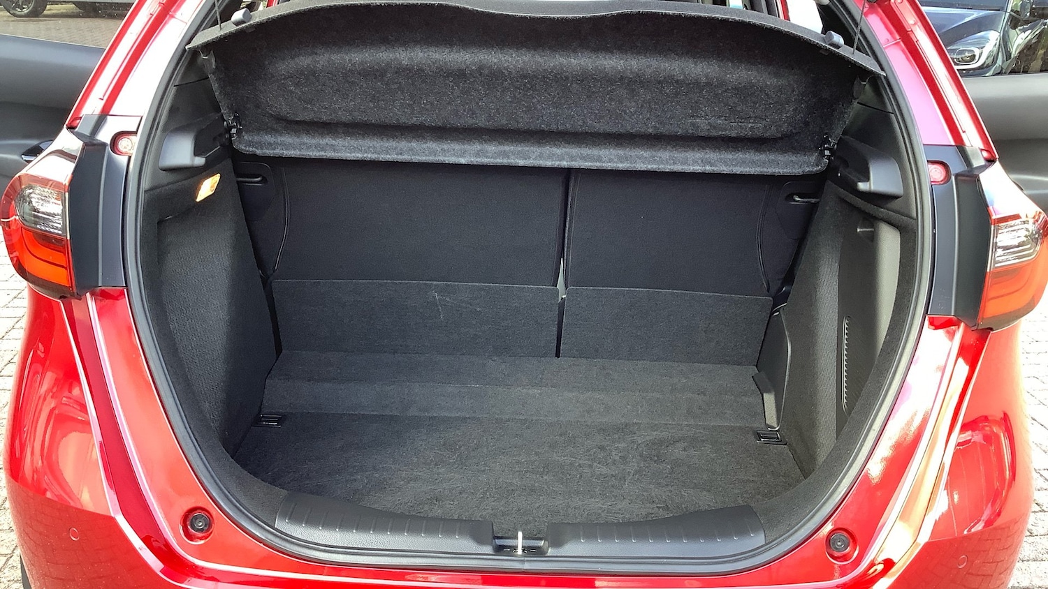 Vehicle 25