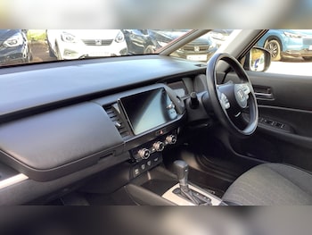 Used Honda Jazz 2020 for sale - 75751941: Photo