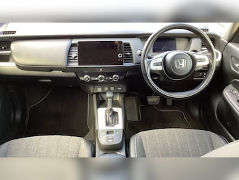 Used Honda Jazz 2020 for sale - 75751941: Photo