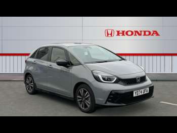 2024 (74) - 1.5 i-MMD Hybrid Advance Sport 5dr eCVT Hybrid Hatchback