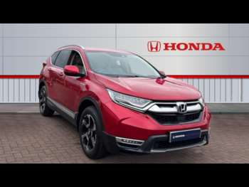 2019 (19) - 2.0 i-MMD Hybrid EX 5dr eCVT Hybrid Estate