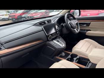 Used Honda CR-V 2019 for sale - 75179518: Photo
