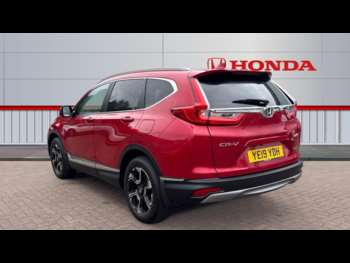 Used Honda CR-V 2019 for sale - 75179518: Photo