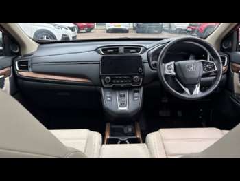 Used Honda CR-V 2019 for sale - 75179518: Photo