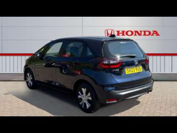 Used Honda Jazz 2023 for sale - 74802616: Photo