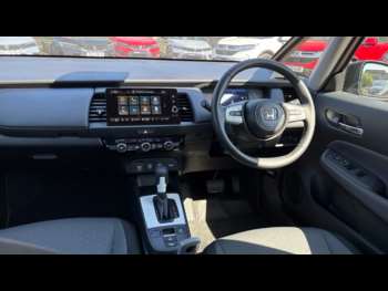 Used Honda Jazz 2023 for sale - 74802616: Photo