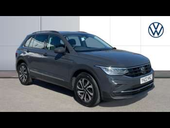 2022 (22) - 1.5 TSI 150 Active 5dr DSG Petrol Estate