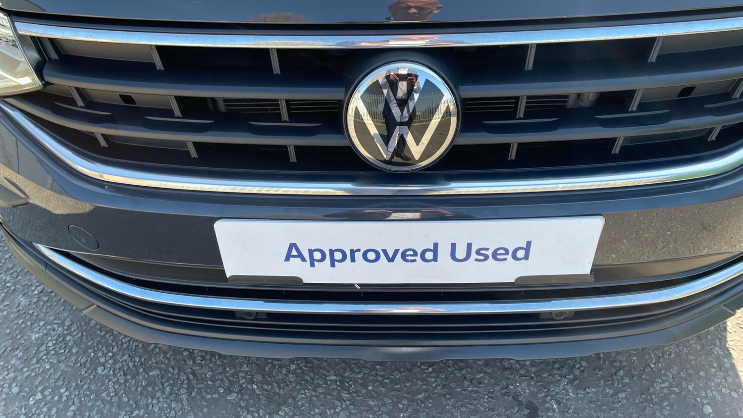 Vehicle 30