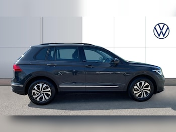 Used Volkswagen Tiguan 2022 for sale - 75314085: Photo