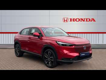 2021 (71) - 1.5 eHEV Elegance 5dr CVT Hybrid Hatchback
