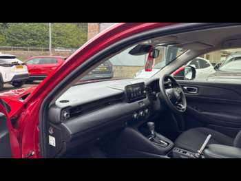 Used Honda HR-V 2021 for sale - 75383184: Photo