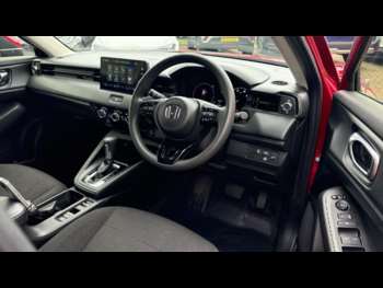 Used Honda HR-V 2021 for sale - 75383184: Photo