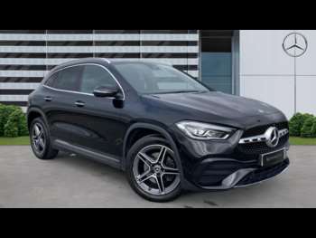 2022 (22) - 250e Exclusive Edition Premium 5dr Auto Hatchback