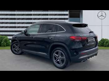 Used Mercedes-Benz GLA 2022 for sale - 74864593: Photo