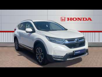 2021 (21) - 2.0 i-MMD Hybrid SR 2WD 5dr eCVT Hybrid Estate