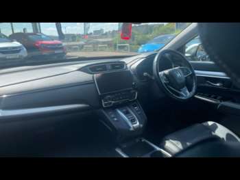 Used Honda CR-V 2021 for sale - 74512491: Photo