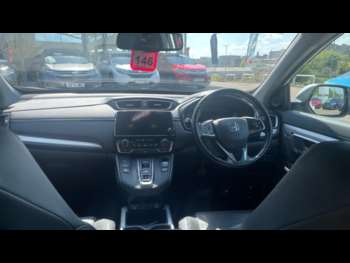 Used Honda CR-V 2021 for sale - 74512491: Photo