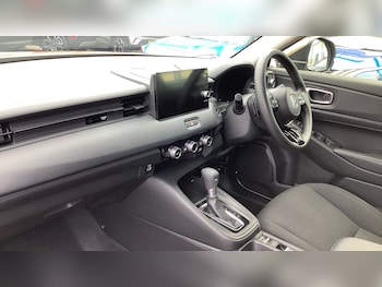 Used Honda HR-V 2022 for sale - 75726639: Photo