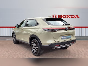 Used Honda HR-V 2022 for sale - 75726639: Photo