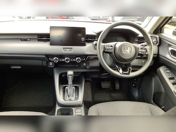 Used Honda HR-V 2022 for sale - 75726639: Photo