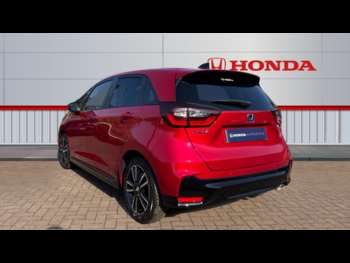 Used Honda Jazz 2025 for sale - 74304085: Photo