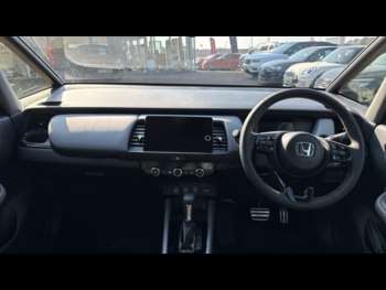 Used Honda Jazz 2025 for sale - 74304085: Photo