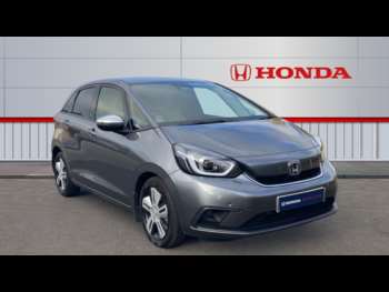 Used Honda Jazz 2020 for sale - 75313763: Photo