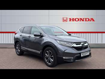 2023 (23) - 2.0 i-MMD Hybrid EX 5dr eCVT Hybrid Estate