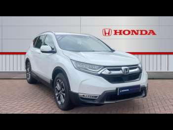 2021 (71) - 2.0 i-MMD Hybrid SR 2WD 5dr eCVT Hybrid Estate