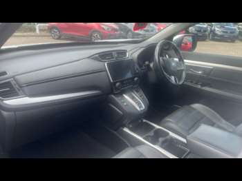 Used Honda CR-V 2021 for sale - 74802646: Photo