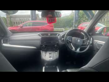 Used Honda CR-V 2021 for sale - 74802646: Photo