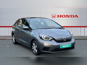 2022 (72) - 1.5 i-MMD Hybrid SR 5dr eCVT Hybrid Hatchback