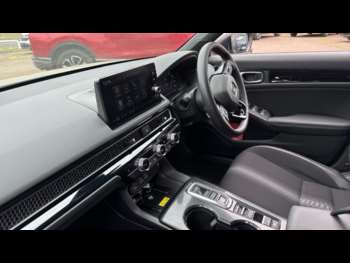 Used Honda Civic 2024 for sale - 74802607: Photo