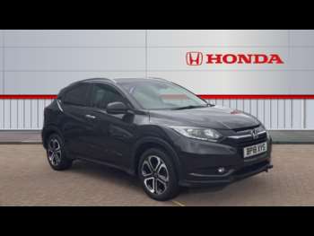 2018 (18) - 1.5 i-VTEC EX 5dr Petrol Hatchback