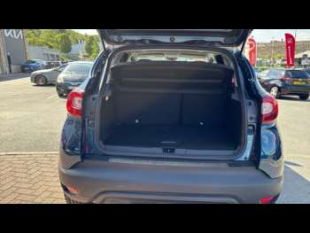 Used Renault Captur 2018 for sale - 75244651: Photo