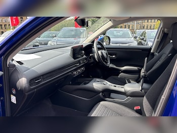 Used Honda ZR-V 2025 for sale - 75443615: Photo