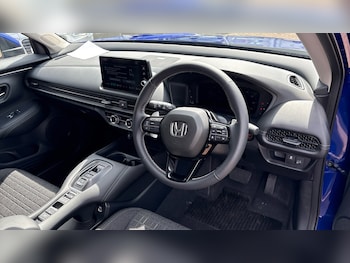 Used Honda ZR-V 2025 for sale - 75443615: Photo