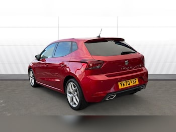 Used SEAT Ibiza 2020 for sale - 76194738: Photo