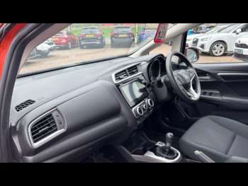 Used Honda Jazz 2019 for sale - 74929728: Photo