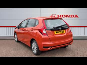 Used Honda Jazz 2019 for sale - 74929728: Photo