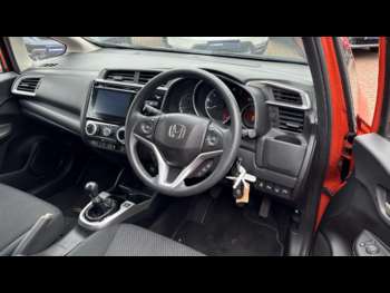 Used Honda Jazz 2019 for sale - 74929728: Photo