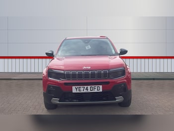Used Jeep Other 2024 for sale - 75163976: Photo
