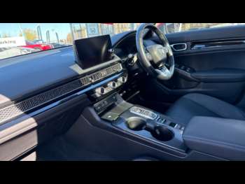 Used Honda Civic 2023 for sale - 74803312: Photo