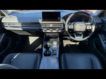 Used Honda Civic 2023 for sale - 74803312: Photo