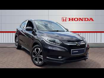 Used Honda HR-V 2018 for sale - 75121477: Photo