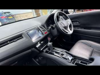Used Honda HR-V 2018 for sale - 75121477: Photo