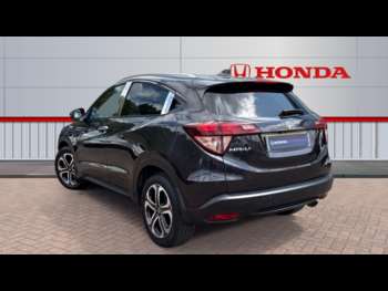Used Honda HR-V 2018 for sale - 75121477: Photo