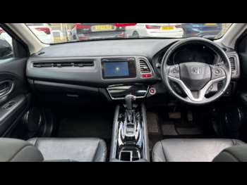 Used Honda HR-V 2018 for sale - 75121477: Photo